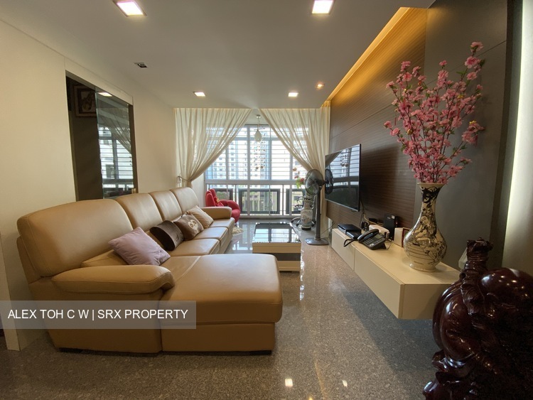Blk 202B Sengkang East Road (Sengkang), HDB Executive #242921351